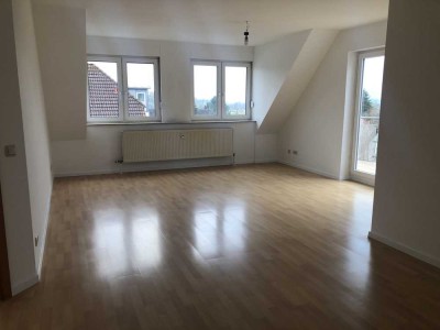helle 3-Zimmer Wohnung mit Balkon in Forchheim Ost, Mayer-Franken-Straße