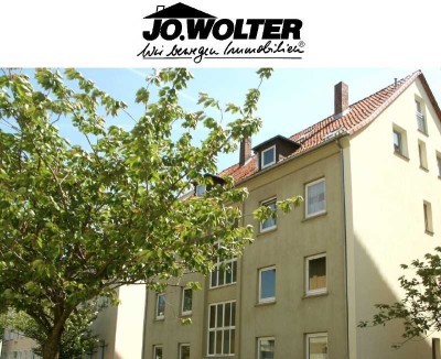 Familienfreundliche Wohnung in Zentraler Lage
