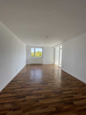 Attraktive 3-Zimmer-Wohnung mit Balkon in begehrter Lage von Fallersleben