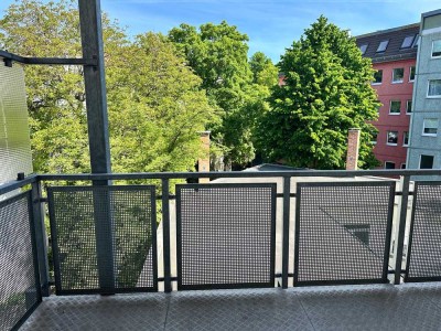 Entdecken Sie Ihre Traumwohnung – Charmante Etagenwohnung im historischen Altbau!