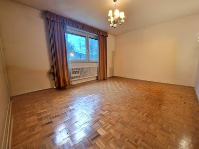 Garconniere mit Anlage-Potenzial in Top-Lage