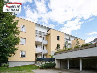PERFEKTE FAMILIENWOHNUNG UMGEBEN VON WUNDERSCHÖNER BERGLANDSCHAFT!