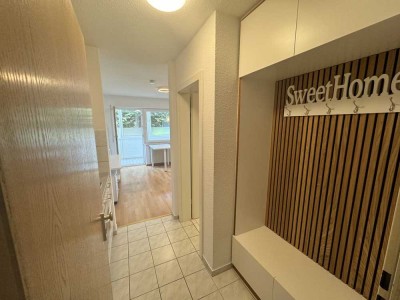 1-Zimmer Wohnung in Mainaustraße 74