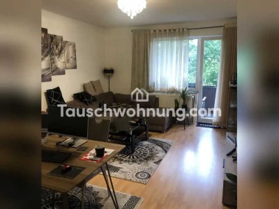 Tauschwohnung: 2 Zimmer Tauschwohnung (langenhagen - Walsroderstr.)
