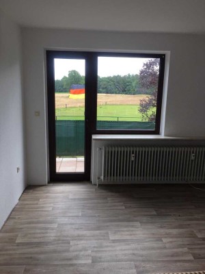 Attraktive 3-Zimmer-DG-Wohnung in Wehden