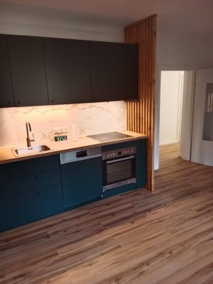 Attraktive Neubauwohnung in Wien-Hietzing (13. Bezirk) – ruhige Lage, komplett renoviert