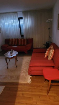 1 Zimmer Wohnung
