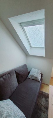 Privat!! Schöne 2-Zimmer-Dachgeschosswohnung mit gehobener Innenausstattung in Bayerbach