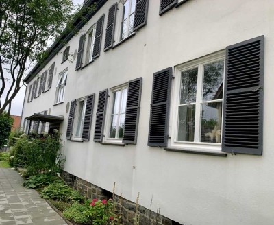 Schöne 2-Zimmer-Wohnung in Goslar mit Wintergarten