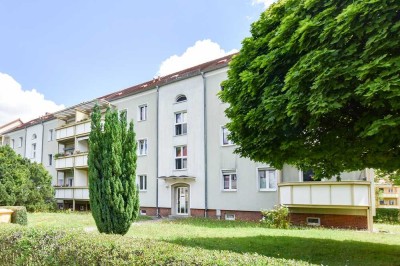 Wohnen am Fuße der Landeskrone