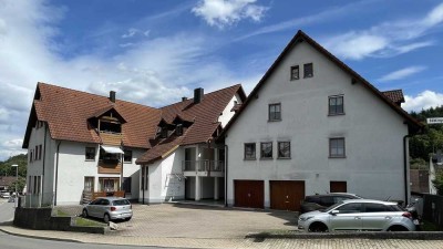 Schöne Wohnung sucht neue Eigentümer