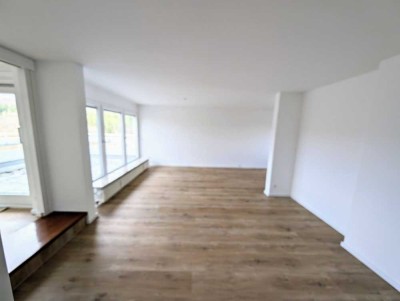 Exklusives Penthouse mit Panoramablick in Stuttgart-Botnang