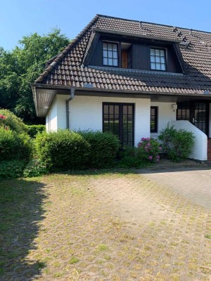 Wohnen in zentraler Lage