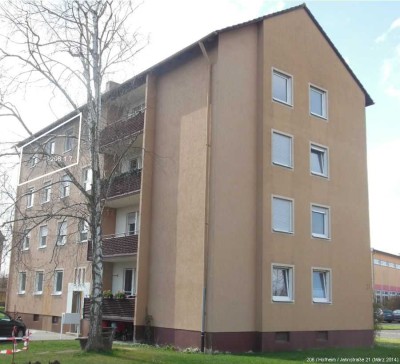 4-Zimmer Wohnung in Hofheim