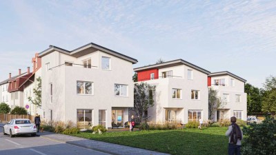 Exklusives Neubauprojekt in Rastatt-Niederbühl – Nur noch 2 Häuser verfügbar!