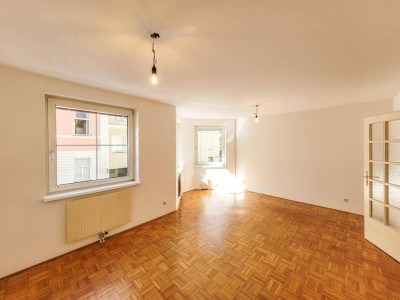 PROVISIONSFREI VOM EIGENTÜMER! INTERESSANTE 4-ZIMMER WOHNUNG NÄHE BELVEDERE!