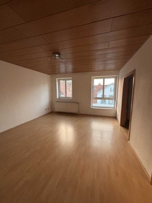 Schöne 2-Zimmer Wohnung im Zentrum in Springe!