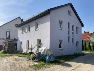 Im Jahr 2018 erbautes Einfamilienhaus - 5 Zimmer - 1000 m² Grundstück für Ihre Familie