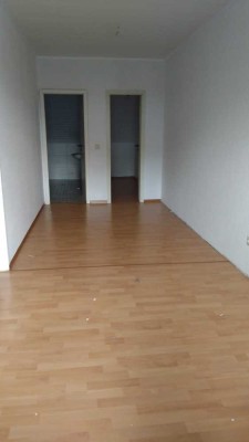 Attraktive 2-Zimmer-Wohnung mit Balkon in Inden