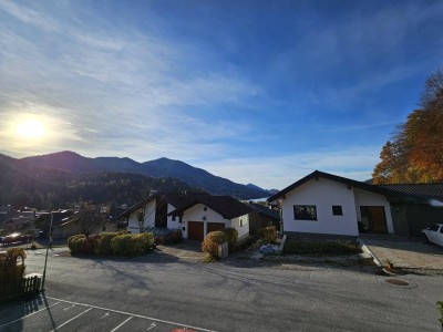 Moderne 3-Zimmer Wohnung in Fuschl am See