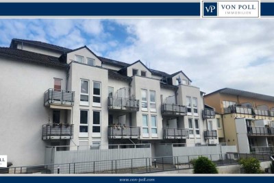 Ihr Traum vom sicheren Investment: Vermietete Eigentumswohnung in Bonn Beuel Zukunftsperspektive!
