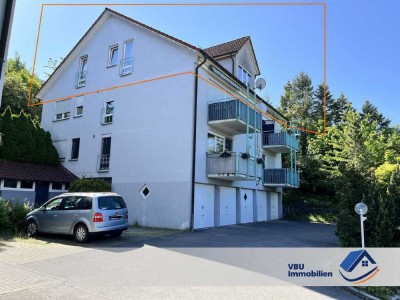 VBU Immobilien - Wohnen mit Aussicht