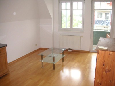 3 Zimmer Wohnung zu vermieten