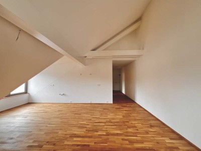 Exklusive 2-Zimmer Loft-Wohnung