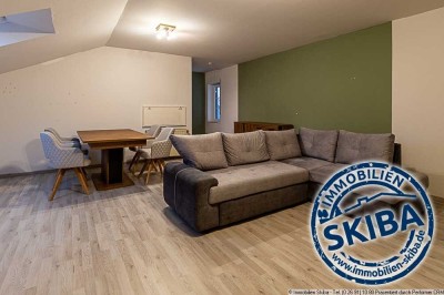 Möbliertes 2-Zimmer-Apartment in Barweiler - Nähe Nürburgring