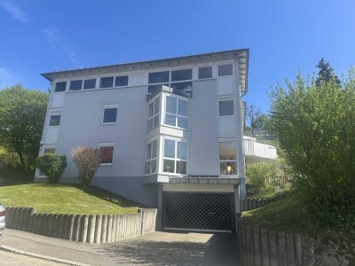 3-Zi. Eigentumswohnung Freiburg-Herdern