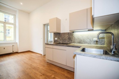 AB MÄRZ 2026 VERFÜGBAR I HELL I ZENTRAL I WG-GEEIGNET I TOP AUSSTATTUNG I HAUSTIERE WILLKOMMEN I PROJEKT WOHNEN