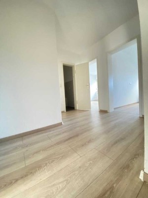 *** 2 große Dachterrassen im 4.OG in Marl-Drewer ***