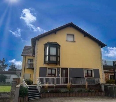 Moderne 3 Zimmer Wohnung in zentraler Lage