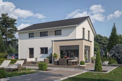 stadtnahes wohnen in Laufenburg