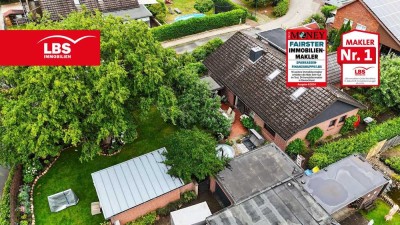 Einziehen & wohlfühlen – hochwertig modernisiertes Zuhause