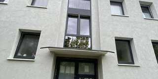 2-Zimmer-Wohnung - saniert - WG geeignet - direkt an der Uni