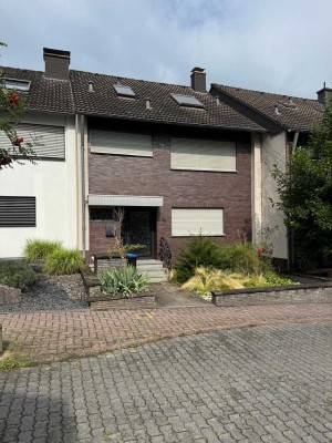 Großzügiges Reihenhaus in Bonn Lengsdorf
