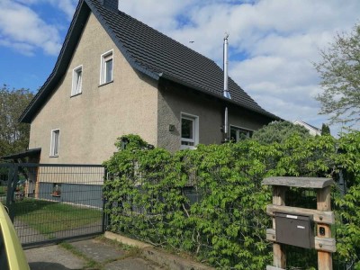 Einfamilienhaus in Groß Schacksdorf