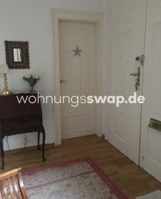 Wohnungstausch: St.-Anna-Platz 1