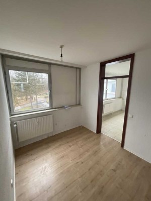 Geräumige 3-Zimmer-Wohnung mit Balkon in Kreuztal