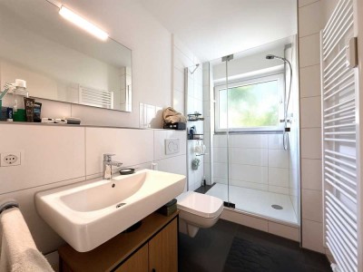 2-Zimmer Wohnung im Herzen von Feldmark