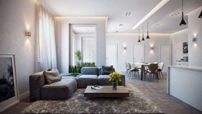 Neubauvorhaben ideal für Eigennutzer und Kapitalanleger: Wohnen & Arbeiten auf 337 m² // 4 WE