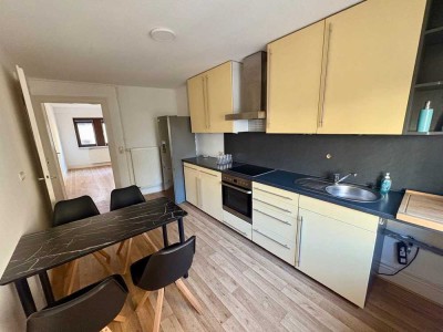 Zentrale Wohngemeinschaft in Worms: Ihr neues Zuhause im Herzen der Stadt!