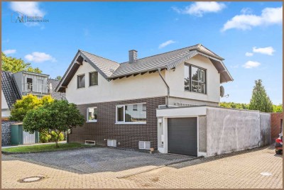 Zukunftssicheres Investment: Charmantes Haus in Kerpen-Balkhausen!
