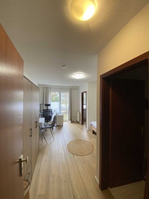 1,5 Zimmerwohnung in Landau, Uni nah, nur an Studenten zu vermieten