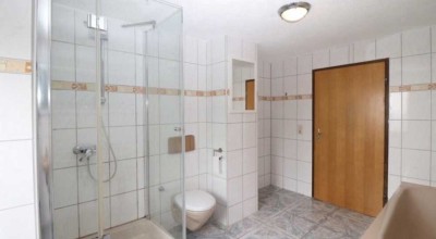 4-Zimmer Wohnung in Münsingen