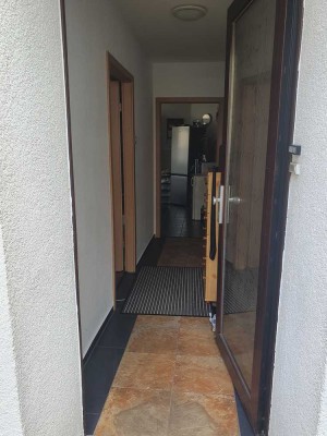 Attraktive und gepflegte 2,5-Zimmer-Erdgeschosswohnung in Bremerhaven