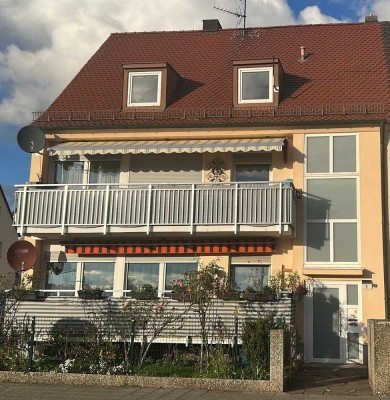 Möhrendorfer Straße 1, 90431 Nürnberg