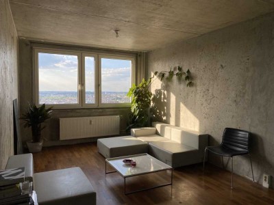 Bright & Stylish Apartment in the Heart of Berlin (Sublet 6-12 months)