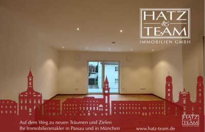 Modernes Neubau-Studentenapartment mit Balkon – Erstbezug!